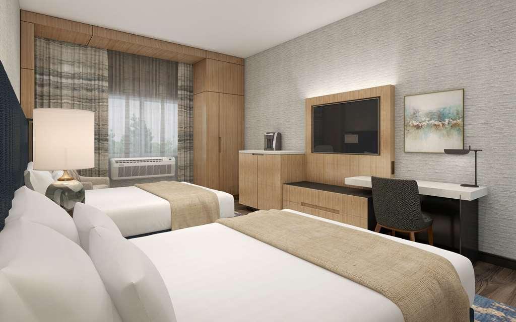 Doubletree By Hilton West Kelowna Pokoj fotografie