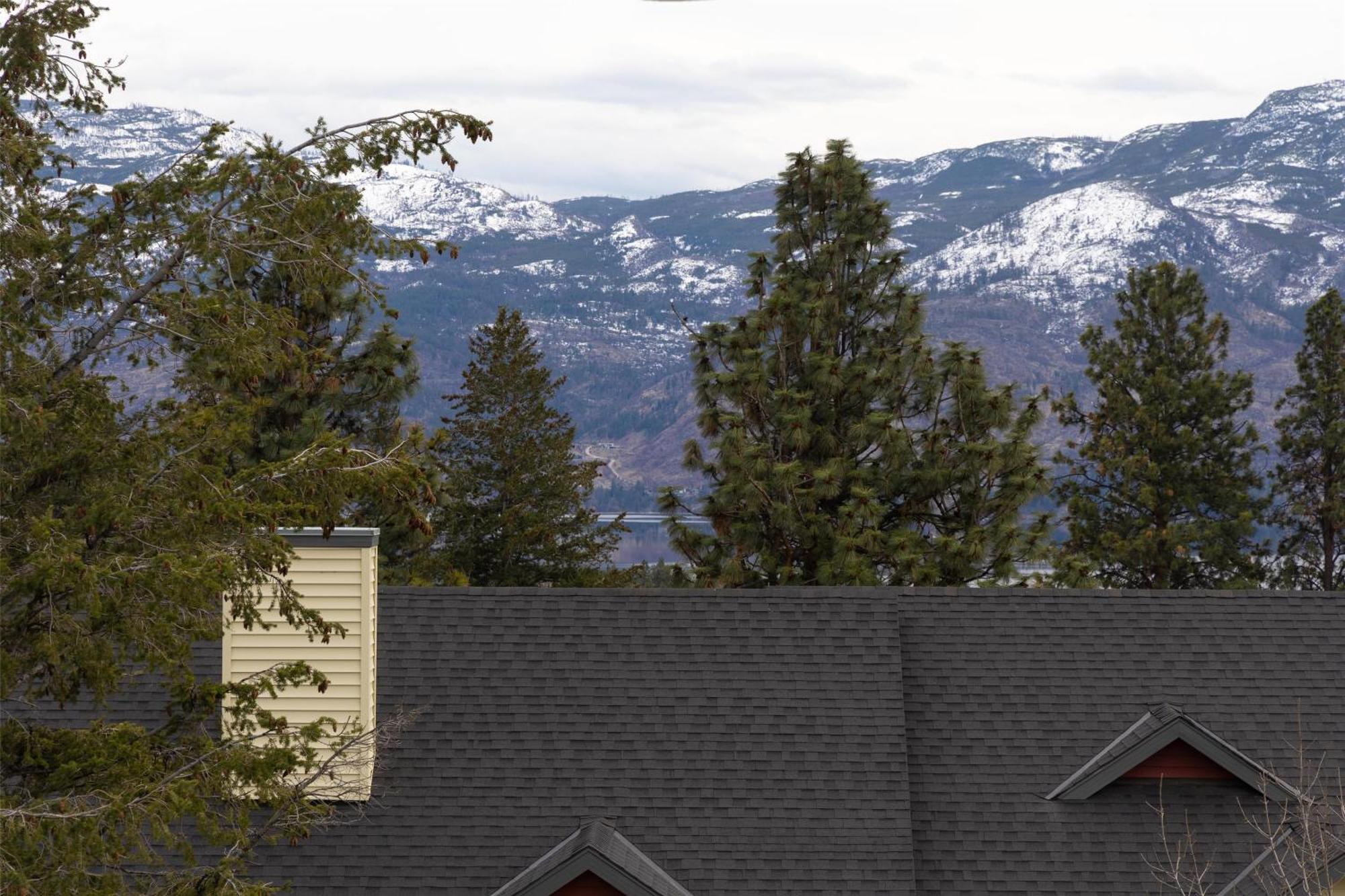 Doubletree By Hilton West Kelowna Exteriér fotografie