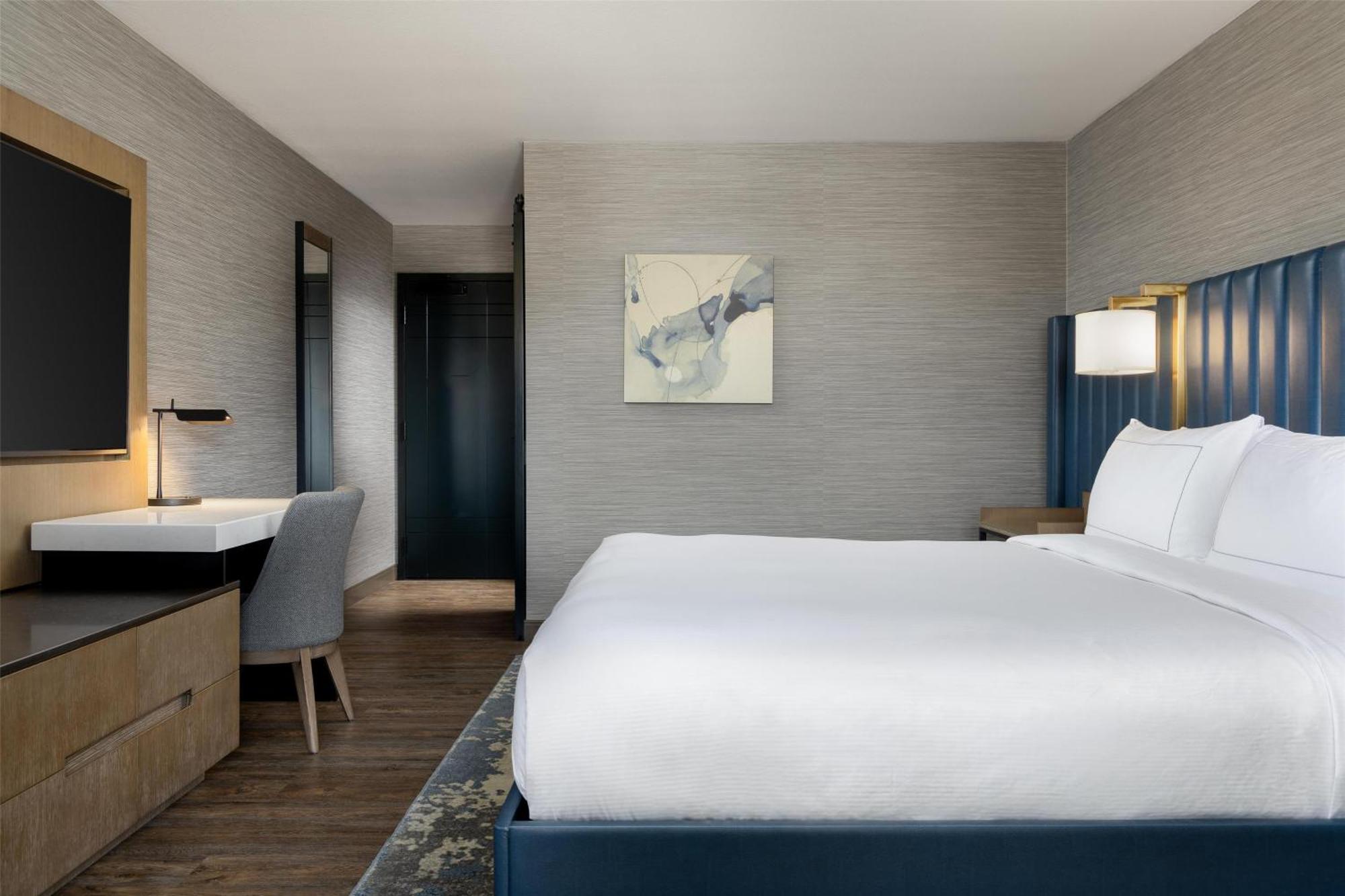 Doubletree By Hilton West Kelowna Exteriér fotografie