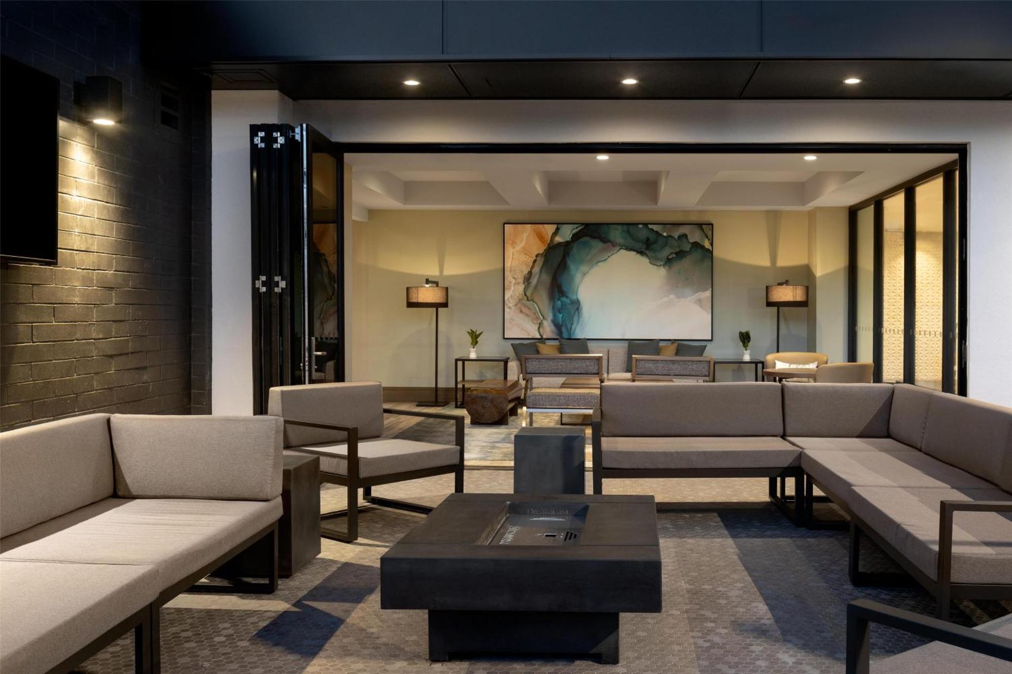 Doubletree By Hilton West Kelowna Exteriér fotografie