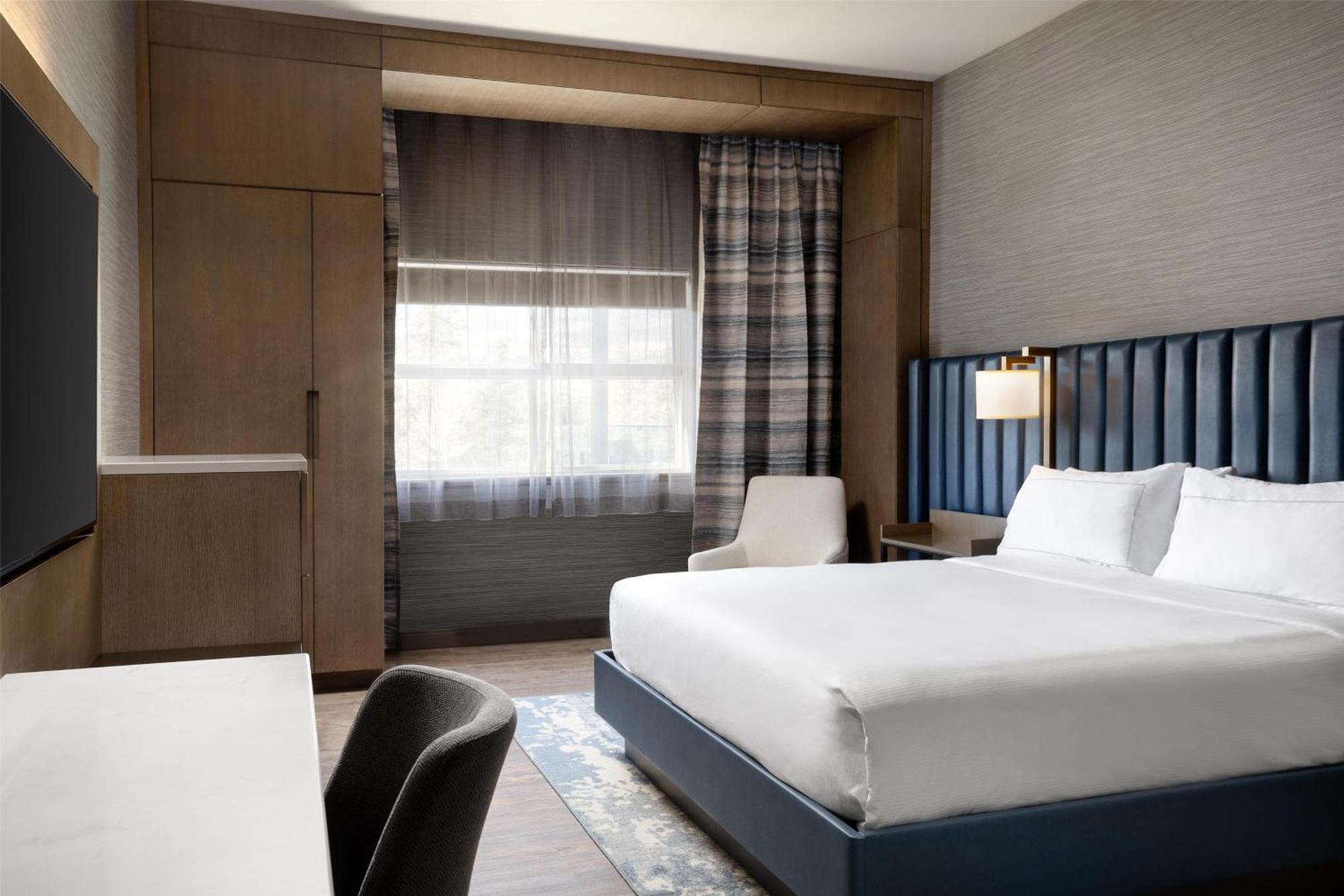 Doubletree By Hilton West Kelowna Exteriér fotografie
