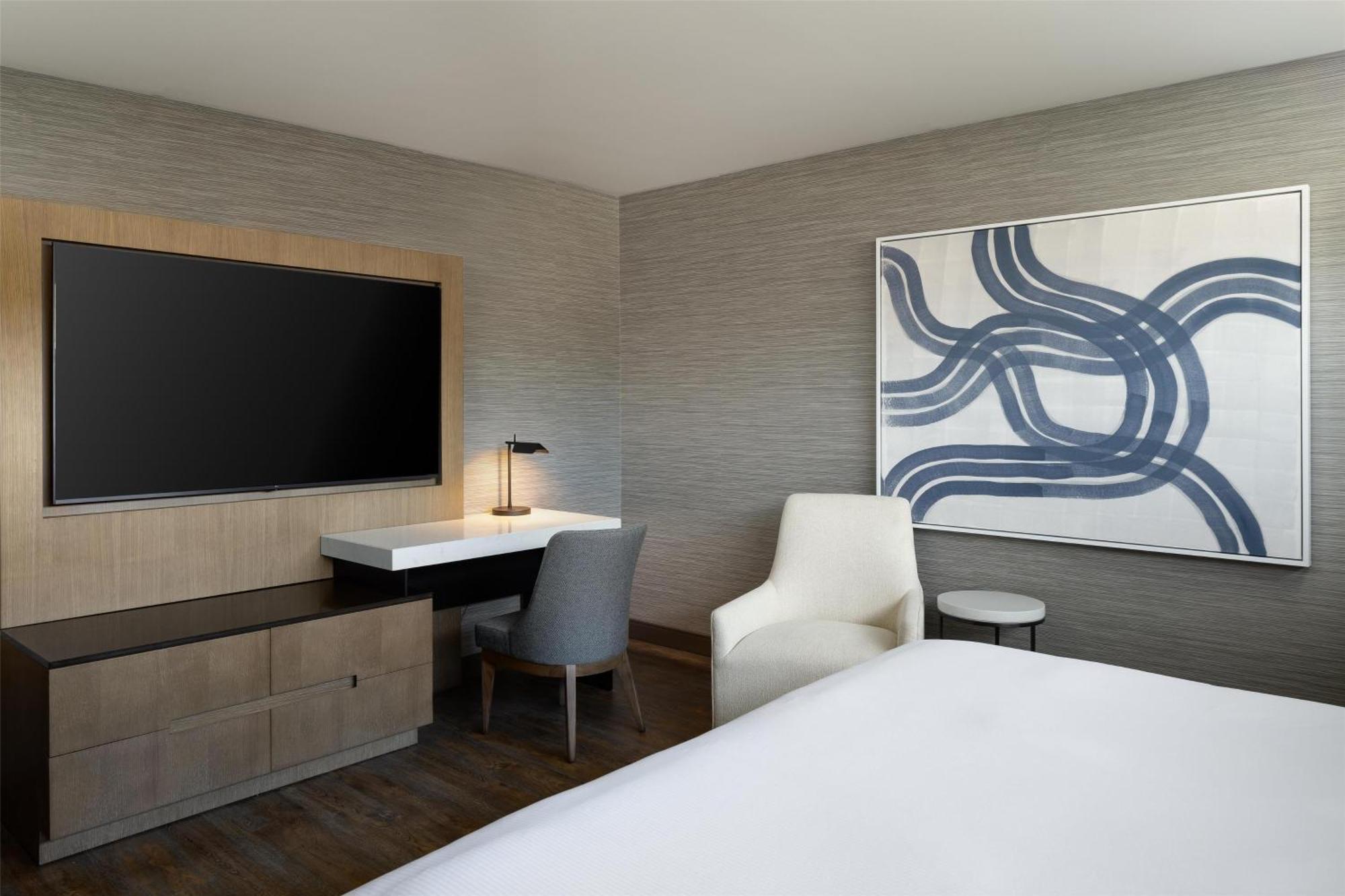 Doubletree By Hilton West Kelowna Exteriér fotografie