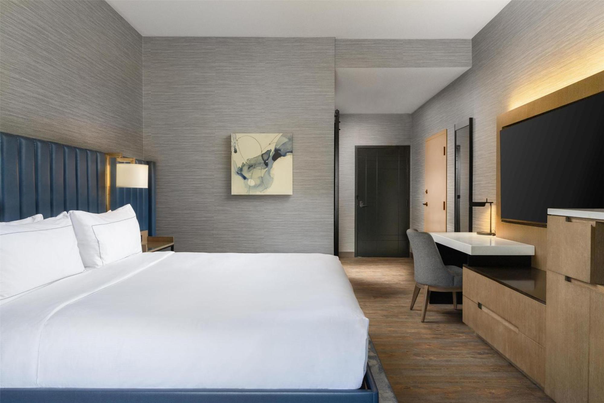 Doubletree By Hilton West Kelowna Exteriér fotografie