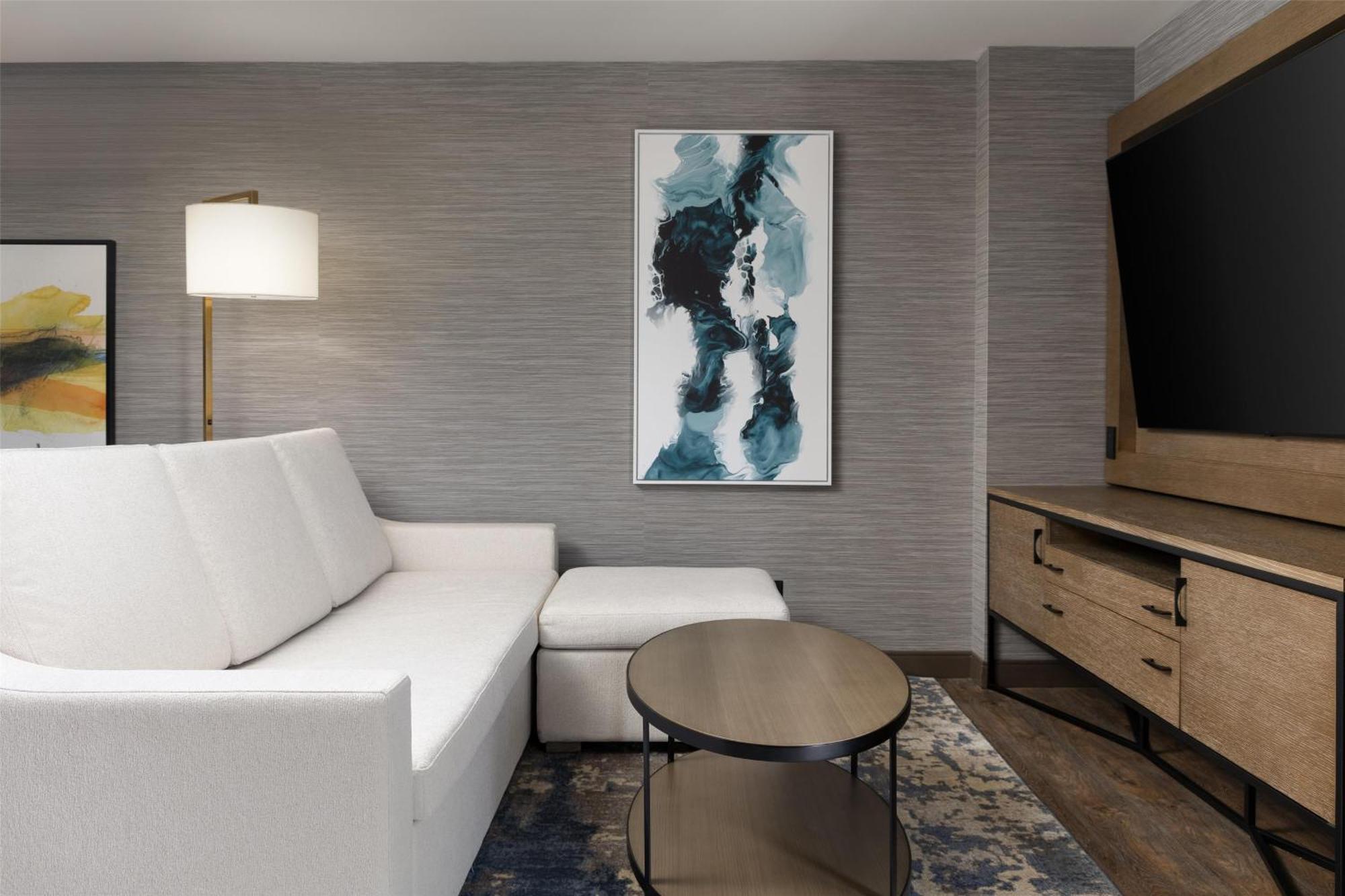 Doubletree By Hilton West Kelowna Exteriér fotografie
