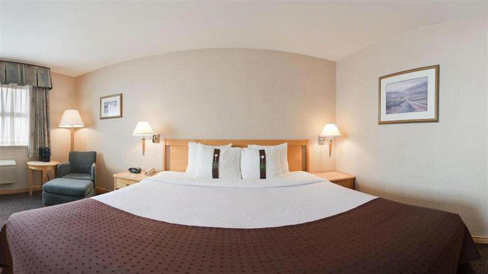 Doubletree By Hilton West Kelowna Exteriér fotografie