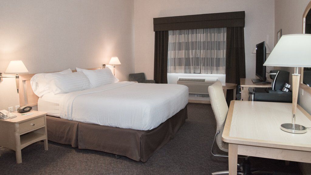 Doubletree By Hilton West Kelowna Exteriér fotografie
